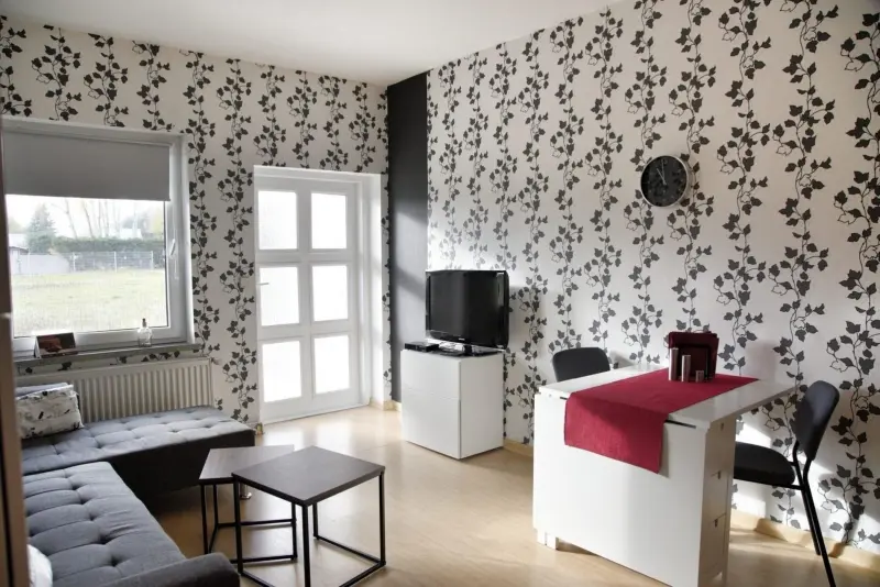 Ferienwohnung Bellin