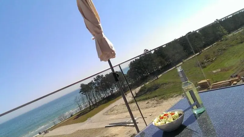 Ferienwohnung Binz