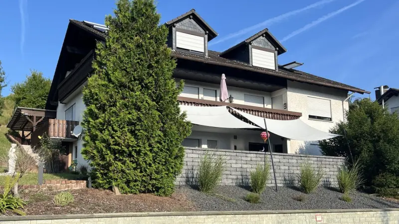 Ferienwohnung Sulzbach am Main