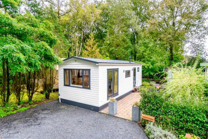 Chalet mit Garten, Sauna und Terrasse | Panoramablick
