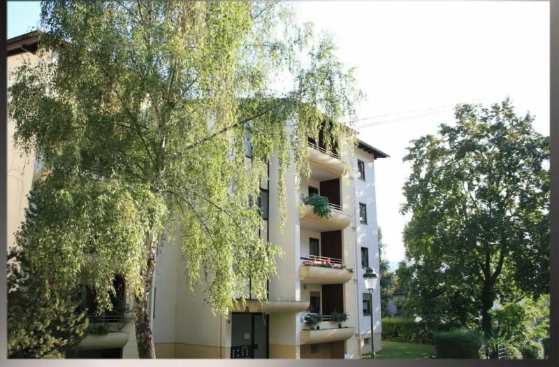 Ferienwohnung  Lichtental