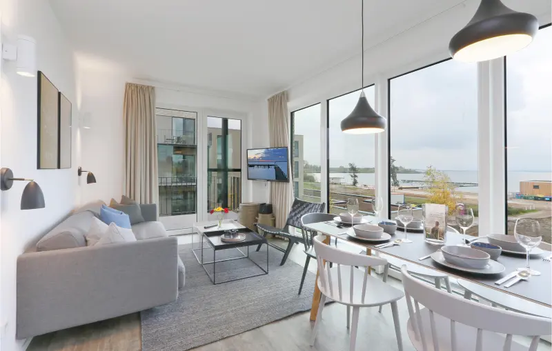 Ferienwohnung Hüde