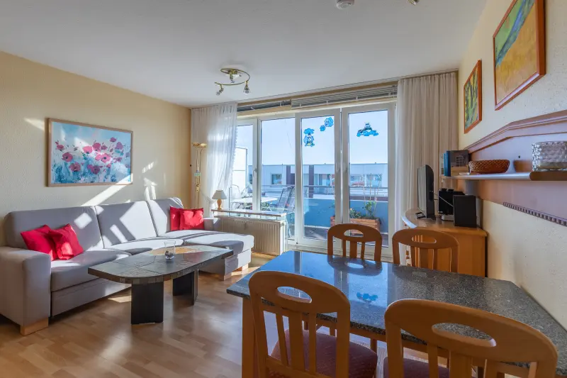 Ferienwohnung Cuxhaven