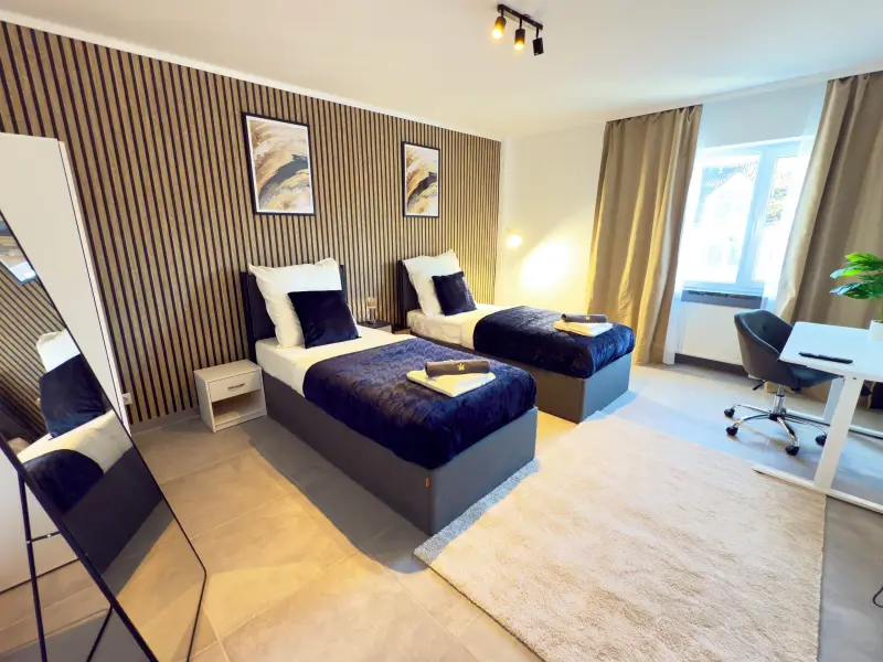 Ferienwohnung Lüdenscheid