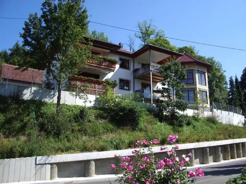 Ferienwohnung  Eigeltingen