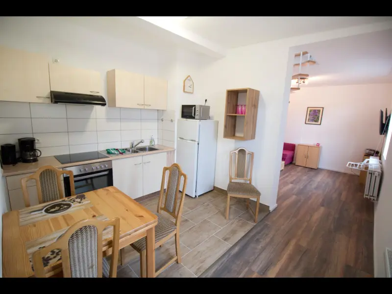 Ferienwohnung Alsfeld