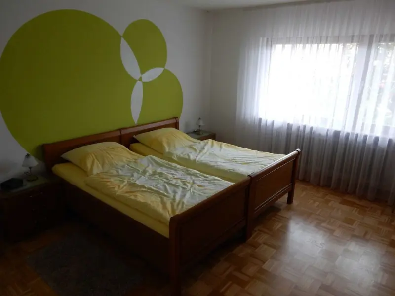 Ferienwohnung Wiesloch