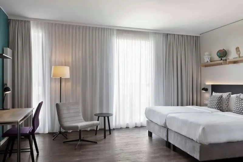 Aparthotel Garching bei München