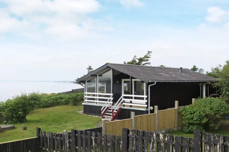 Ferienhaus in Struer, Struer Kommune f&uuml;r max. 7 Personen