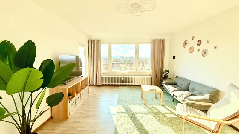 Ferienwohnung Fredenberg