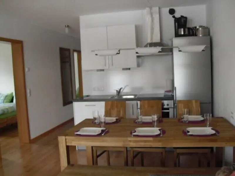 Ferienwohnung Damüls