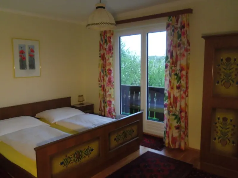 Ferienwohnung Strobl