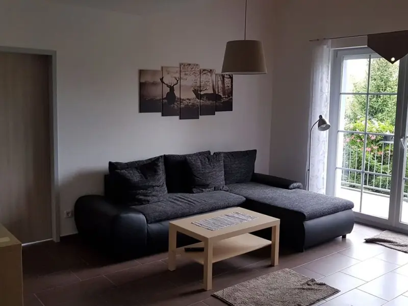 Ferienwohnung  Sonneberg
