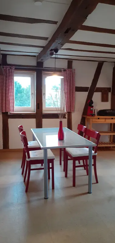 Ferienwohnung  Leimen