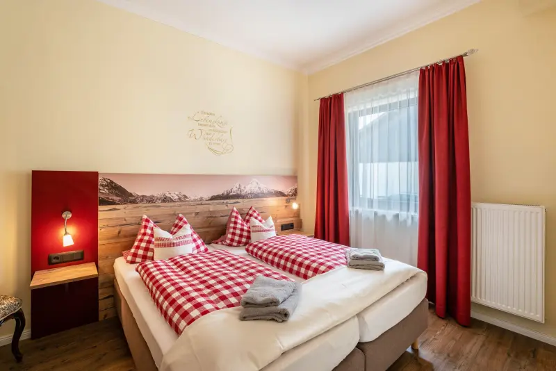 Ferienwohnung Vogtareuth