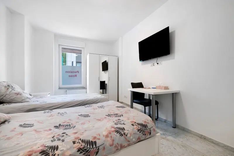 Ferienwohnung Ebingen