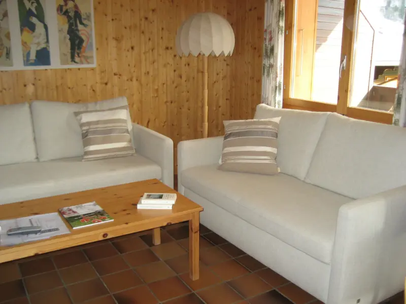 Ferienwohnung in Champéry, Wallis, Schweiz