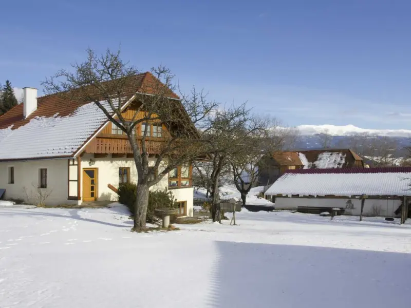 Ferienwohnung Lambach