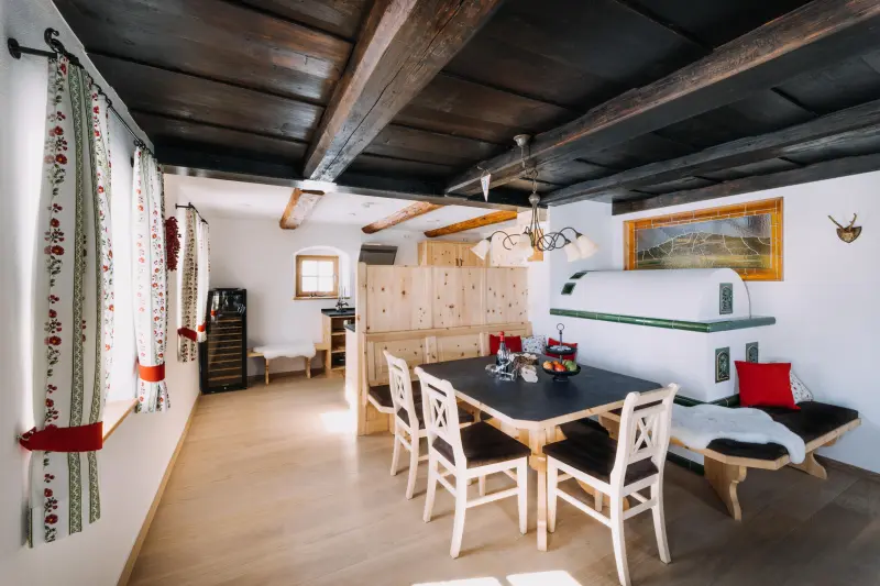 Ferienhaus Altenberg