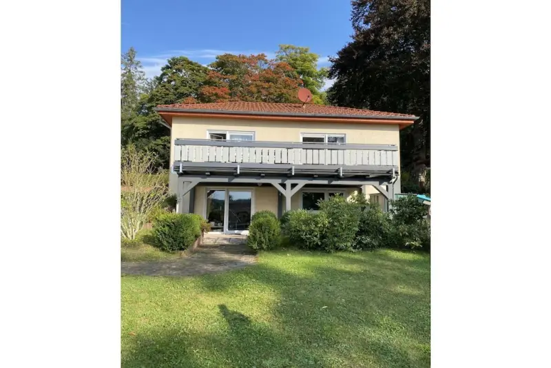 Ferienhaus  Drei Annen Hohne