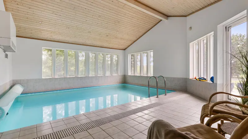 Ferienhaus in Gribskov Kommune, Udsholt f&uuml;r max. 10 Personen
