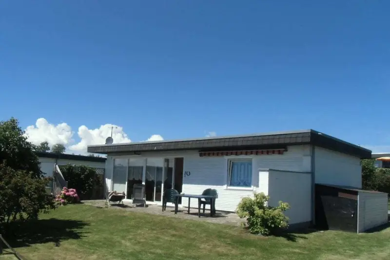 Ferienhaus Staberdorf