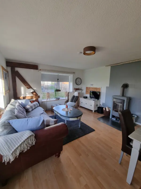 Ferienhaus Rieseby