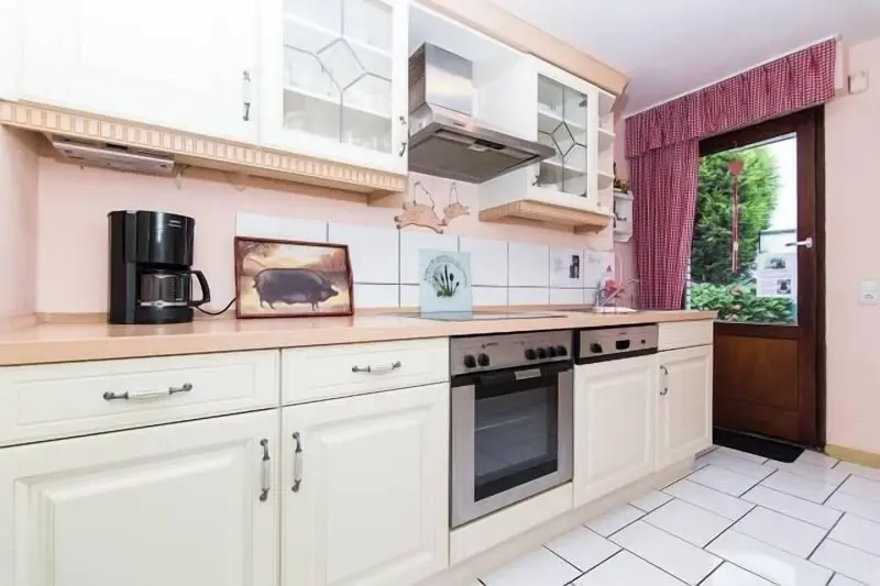 Ferienwohnung Witten