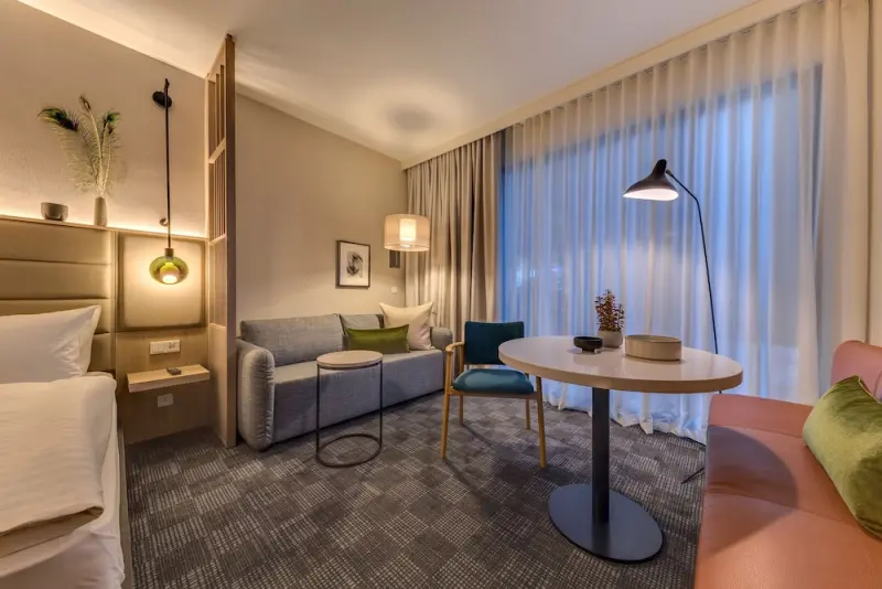 Aparthotel  Nippes