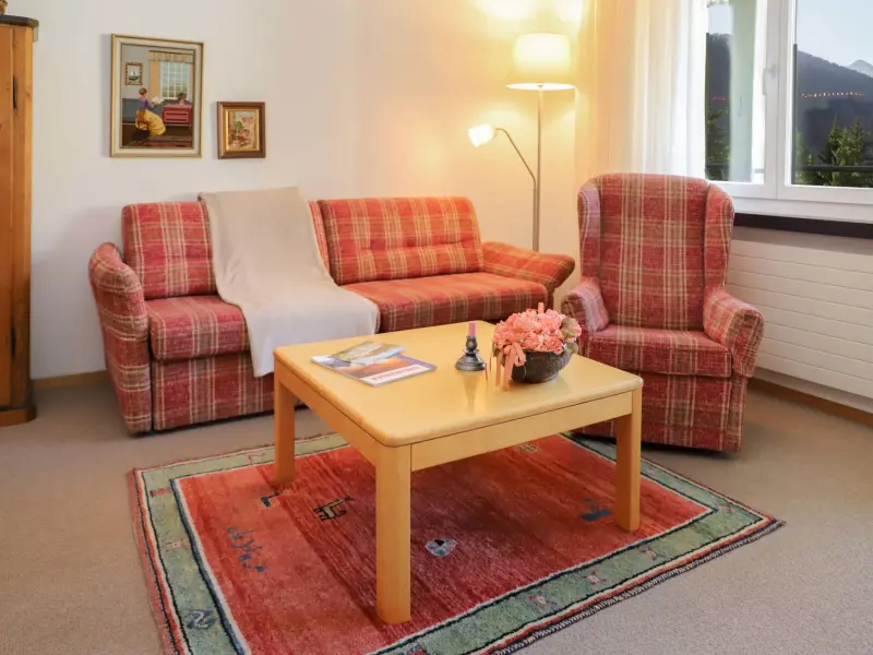 Apartment  Davos
