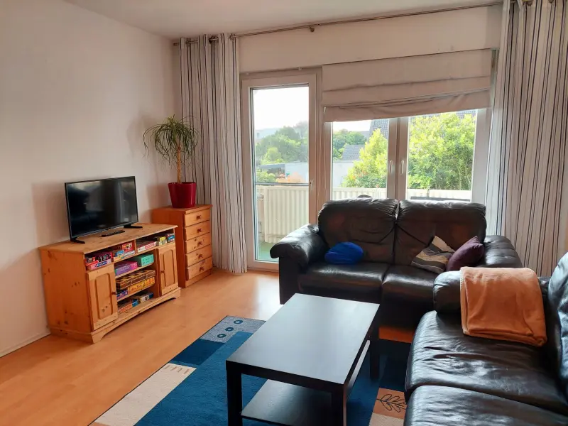 Ferienwohnung Voerde (Niederrhein)
