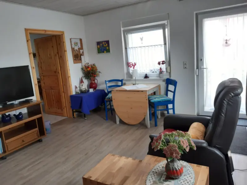 Ferienwohnung Bad Sobernheim