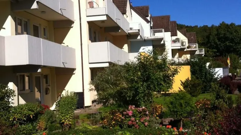 Ferienwohnung Waldeck