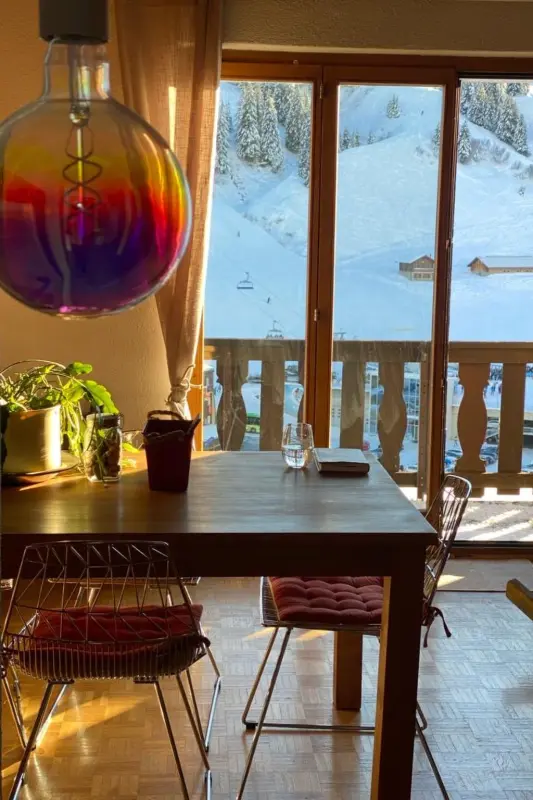 Appartement  Morzine