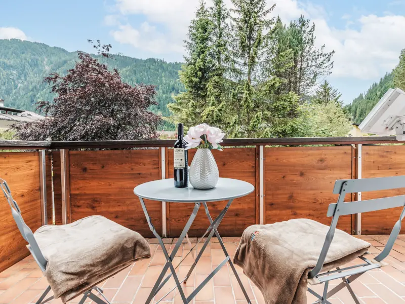 Ferienwohnung in Bad Gastein, Böckstein f&uuml;r max. 4 Personen