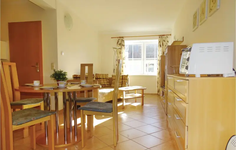 Ferienwohnung in Gollwitz f&uuml;r max. 4 Personen