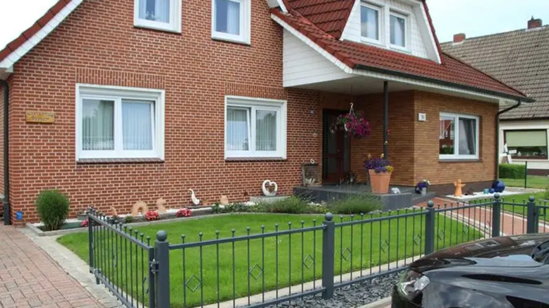 Ferienwohnung Ostrhauderfehn