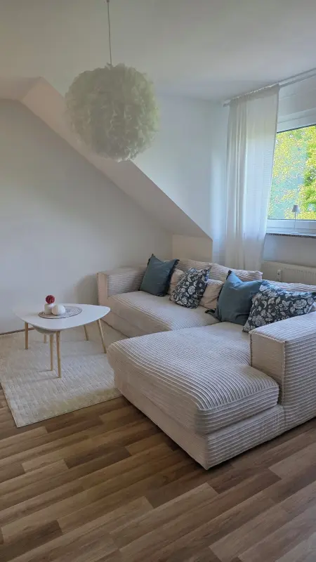 Ferienwohnung Wetter (Ruhr)