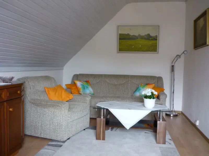 Ferienwohnung Tarp