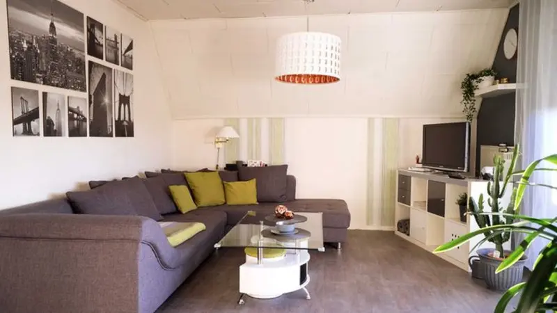 Ferienwohnung Lengerich