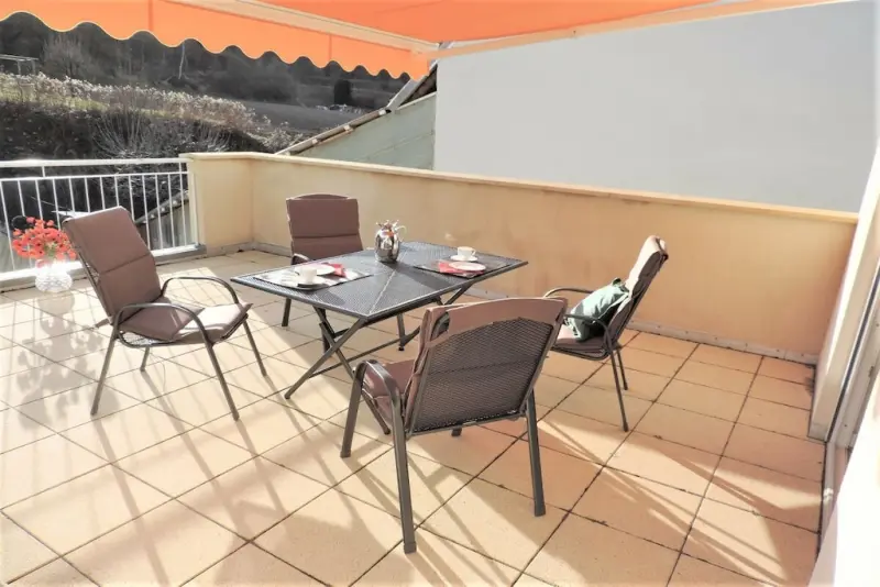 Ferienhaus Eichstetten am Kaiserstuhl
