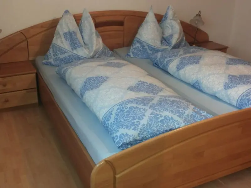 Ferienwohnung Tiefgraben