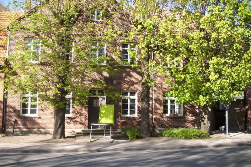 Ferienhaus Enniger