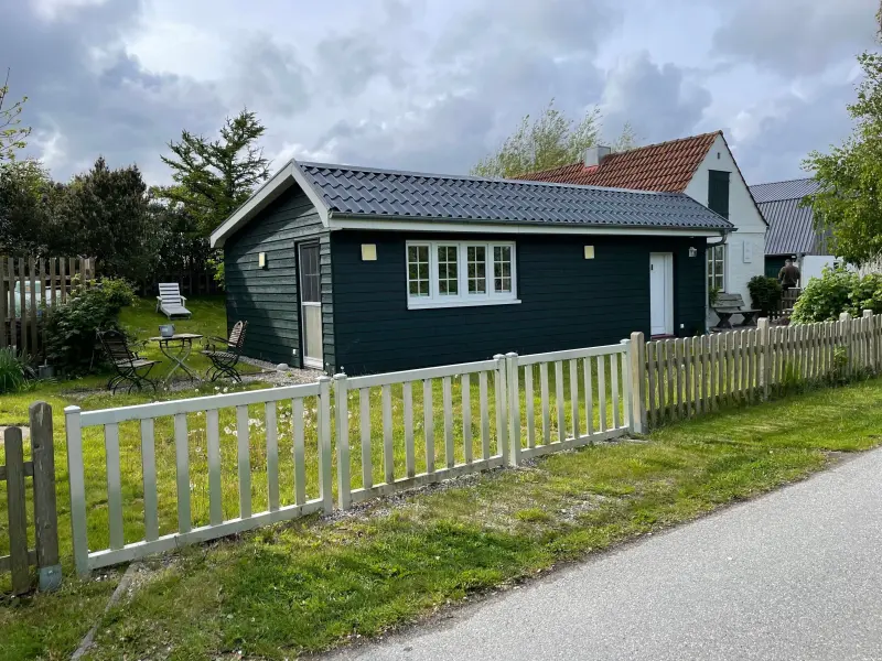 Ferienhaus Nordstrand