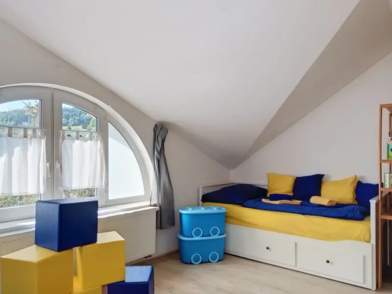 Ferienwohnung Rochlitz an der Iser
