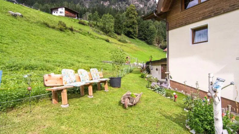 Ferienwohnung Gemeinde Jerzens