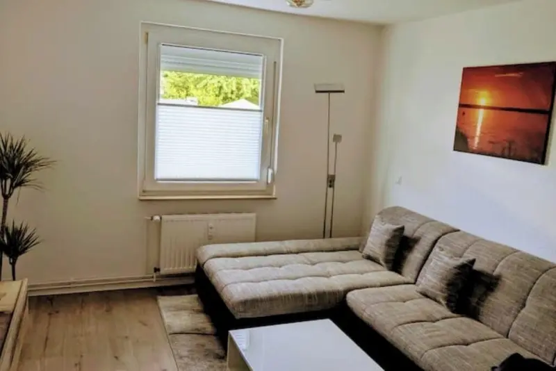 Ferienwohnung Zwenkau