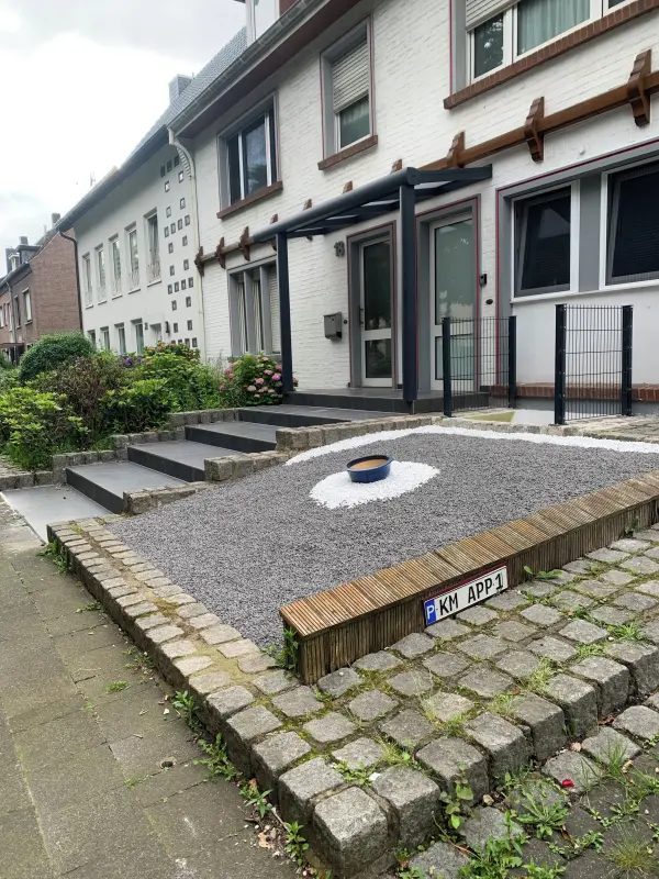 Ferienwohnung Wesel