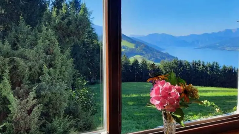 Ferienwohnung Traunsee