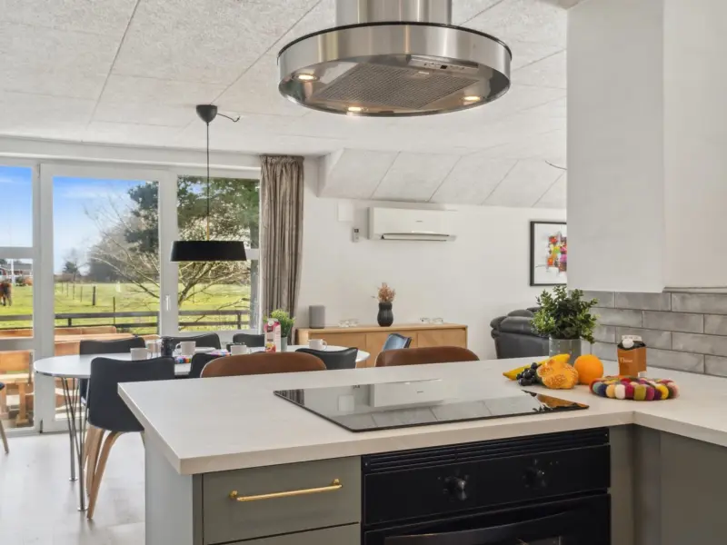 Ferienhaus Röm